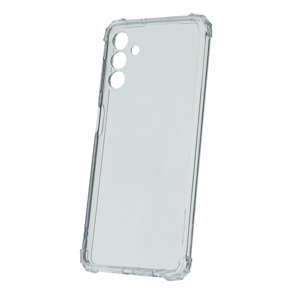 Anti Shock 1,5mm skal för Samsung Galaxy A13 5G / A04S transparent