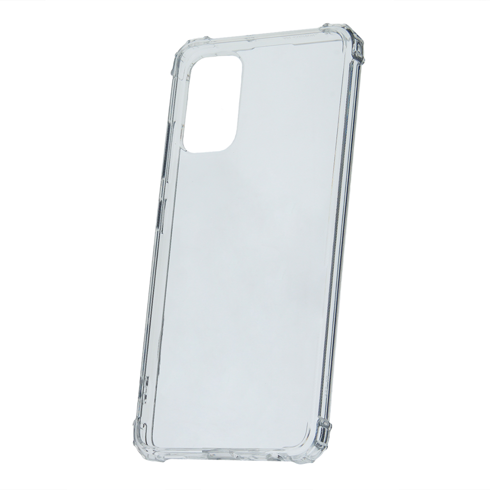 Anti Shock 1,5mm skal för Samsung Galaxy A32 4G transparent