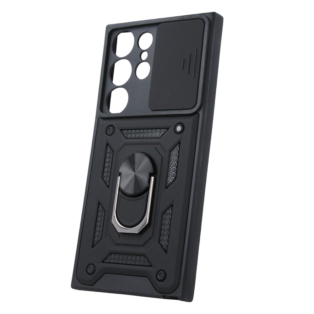 Defender Slide skal till Samsung Galaxy S23 Ultra svart