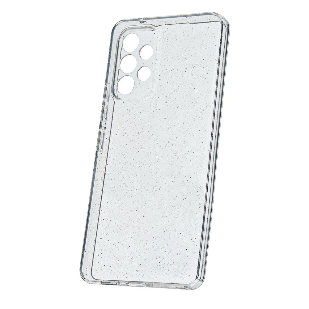 Glansigt skal till Samsung Galaxy A53 5G transparent