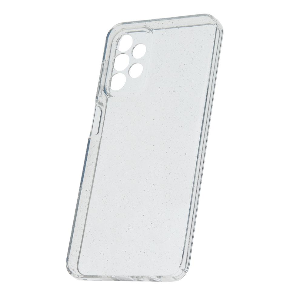 Skal för Samsung Galaxy A23 5G transparent