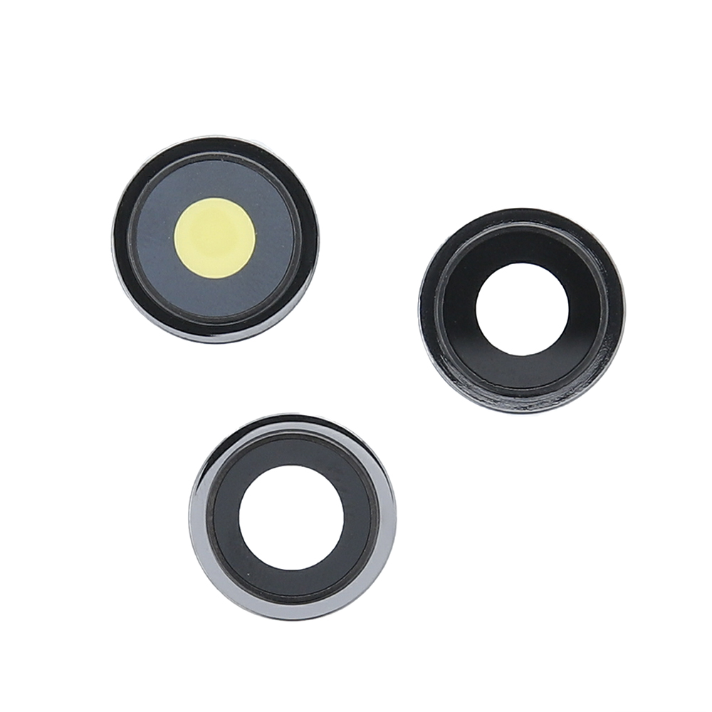 iPhone 12 Pro Kameraskydd i Härdat Glas