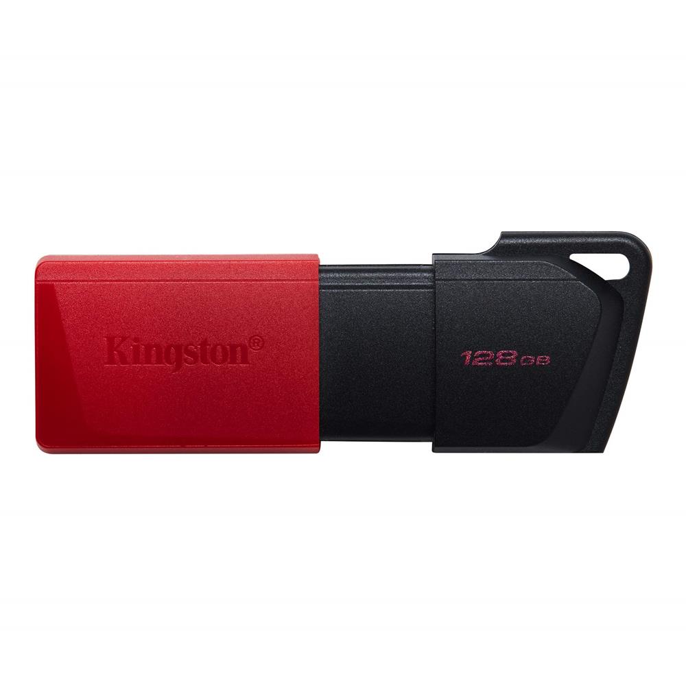 Kingston DataTraveler Exodia M 128GB USB-Pendrive Röd