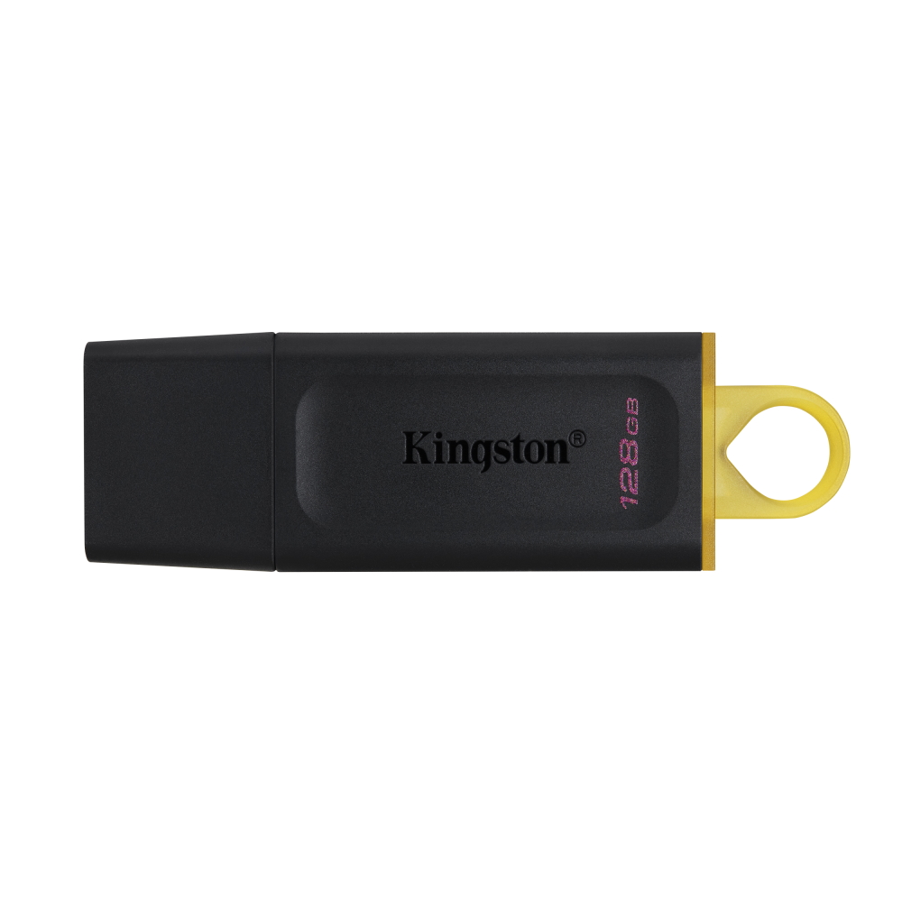 Kingston Exodia 128GB USB 3.2 Pendrive