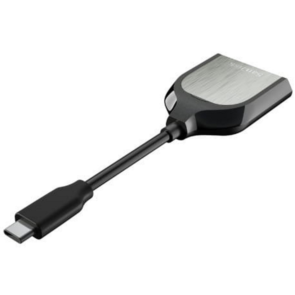 Sandisk Extreme Pro SD UHS-II Kortläsare USB-C