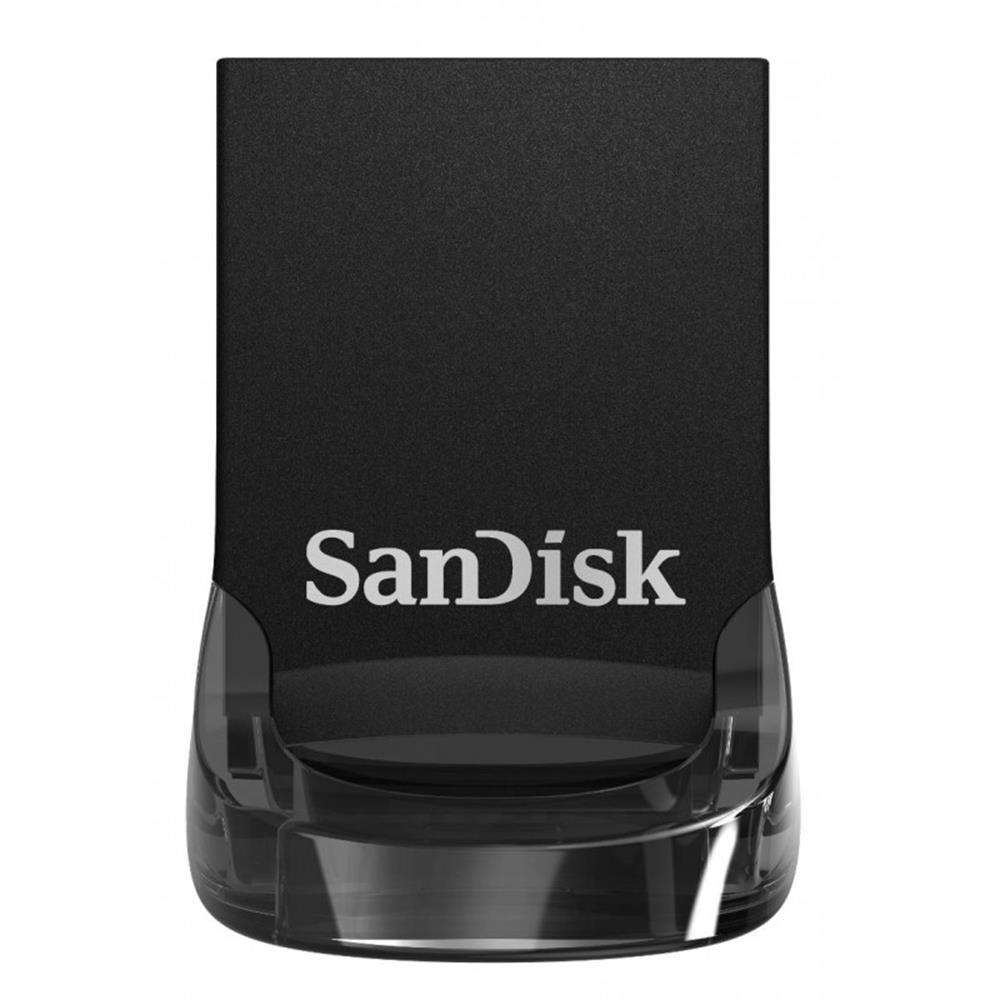 Alternativ bild 1 för SanDisk USB-Minne Ultra Fit USB3.1 128GB