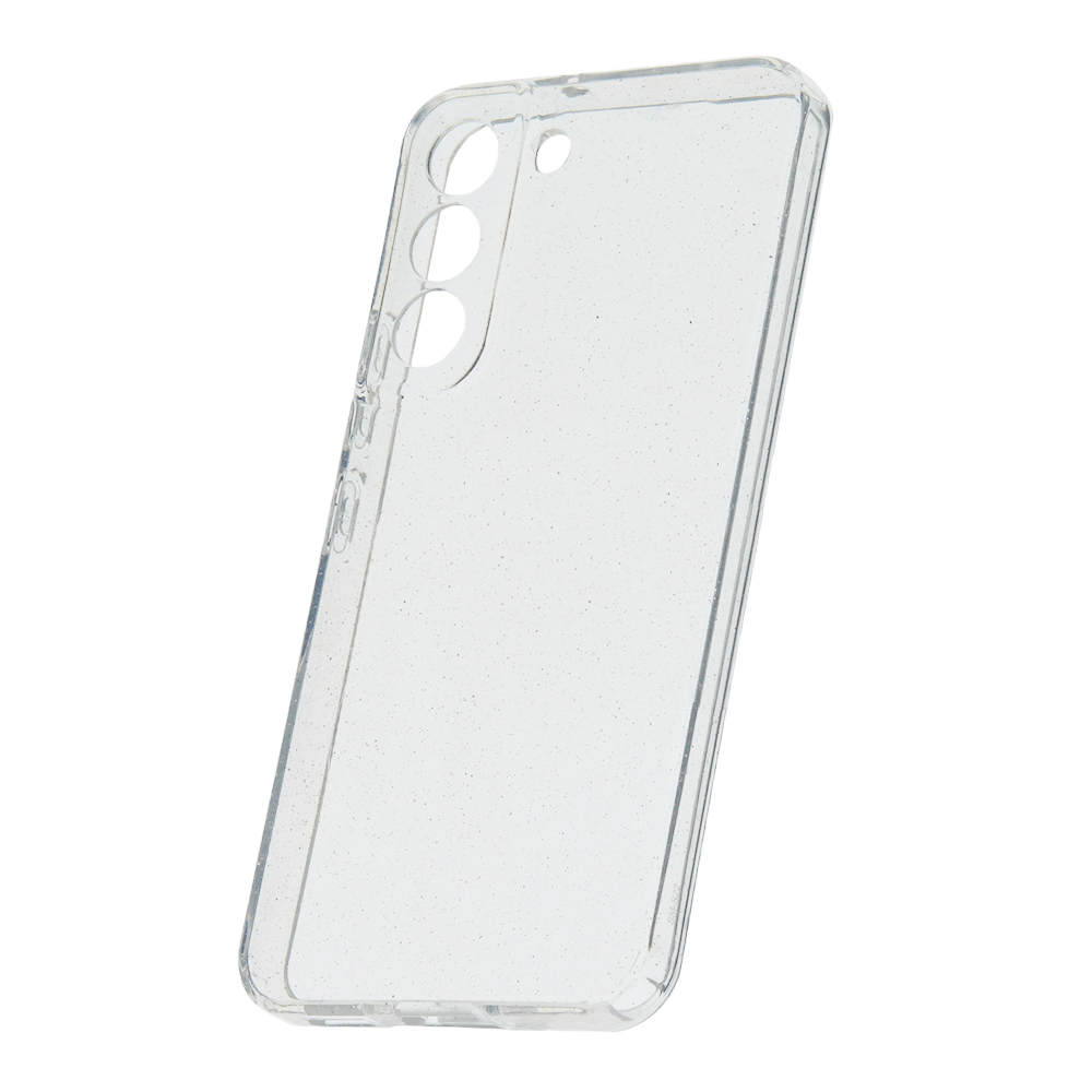 Skinnskal för Samsung Galaxy S22 transparent